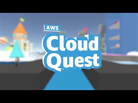 AWS Cloud Quest: Generative AI | Amazon Web Services