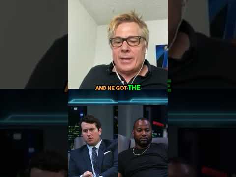 Kato Kaelin: I Think OJ Simpson Was Guilty
