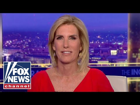Ingraham: More horrendous news for Biden