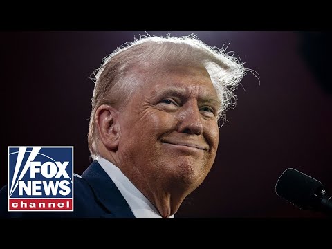 Trump touts 'big win' Supreme Court ruling: 'I am free to campaign'