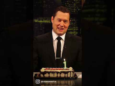 After a year, @BlazeTV remembered I ordered my new car. #shorts