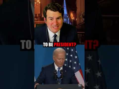 Joe Biden's "VICE PRESIDENT TRUMP" Gaffe