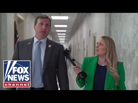 Fox News presses Democrats on George Clooney urging Biden to exit 2024 race