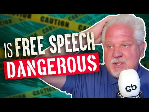 The REAL Reason why the Left HATES the First Amendment
