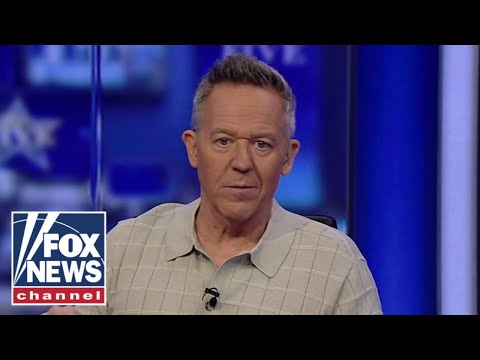Gutfeld: We are dealing with a 'illegitimate presidency'
