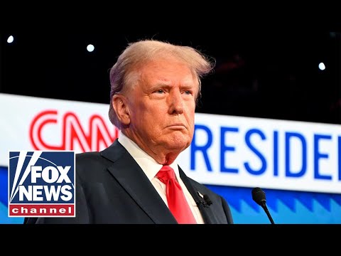 Trump has an ‘unprecedented operation’: Democratic strategist