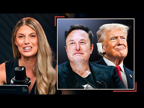 Elon Musk Goes Full MAGA with Monthly $45M Trump Super PAC Pledge | Guest: Erik Prince | 7/16/24
