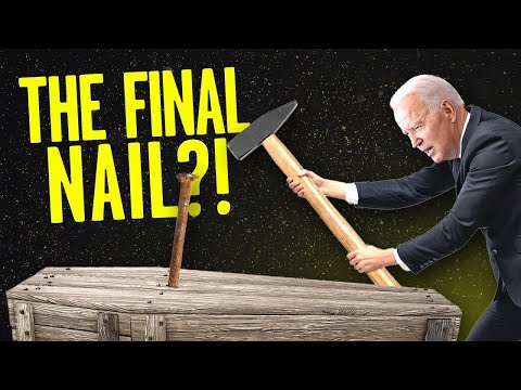 Democrats TURN ON Biden | These NEW Polls Look AWFUL for Joe!
