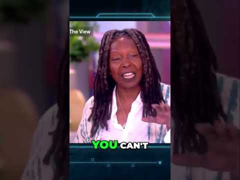 Whoop Goldberg Admits To POOPING Pants?!