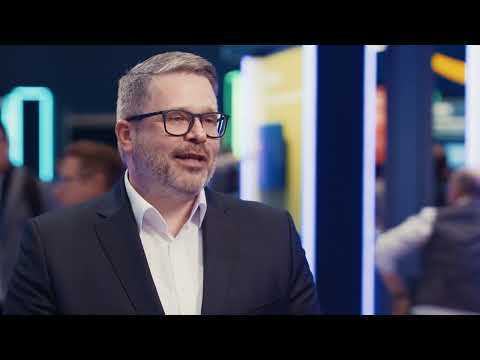 Klöckner Pentaplast addresses production quality with Syntax and AWS | Amazon Web Services