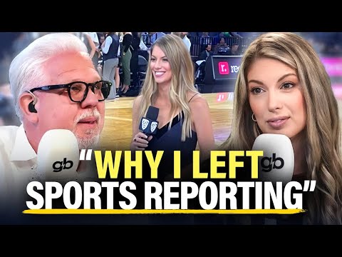 Jill Savage: 'Sports DON'T MATTER if we LOSE the Country'