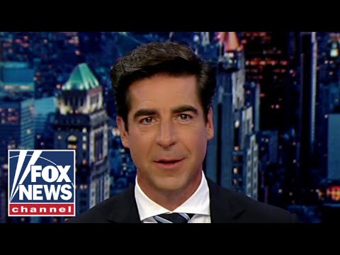 The 'Democrat machine' is backing Kamala: Watters