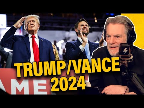 THESE are JD Vance's Political Positions: Do YOU Like Trump's VP Pick?