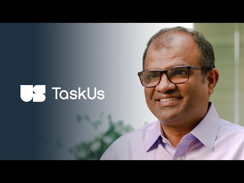 TaskUs revolutionizes customer experiences using Llama in Amazon Bedrock | Amazon Web Services