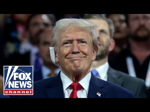 'GO TO HELL': MSNBC host roasted for comment on Trump's ear bandage