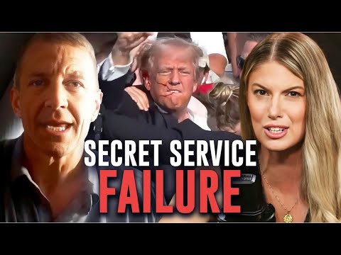Former Navy SEAL Erik Prince BLASTS Secret Service over Trump Rally Shooting FAILURE