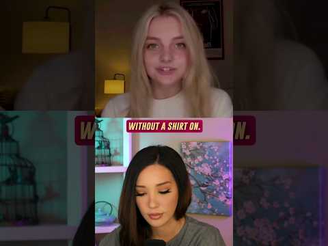 Don't Do it Girl, You'll Wish You Didn't!