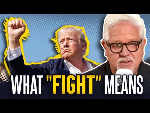 THIS is what Donald Trump is REALLY Fighting Against