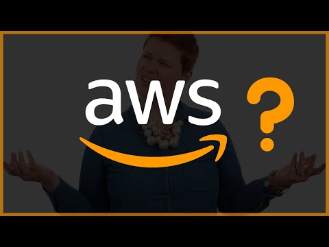 Waa maxay AWS | What is AWS(Amazon Web Services)?