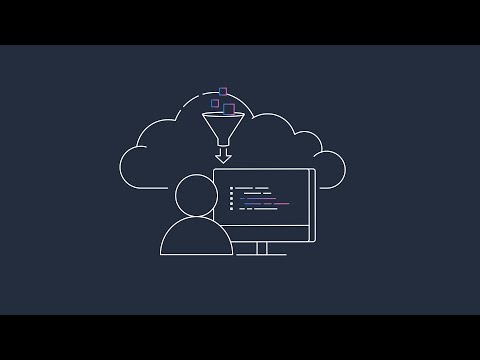 AWS Glue Overview | Amazon Web Services