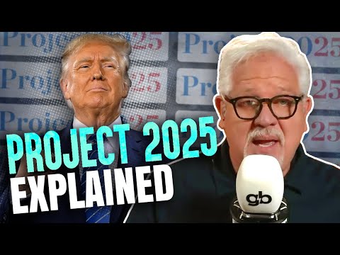 The ONLY Thing the Left Gets Right About "Project 2025"