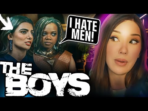 Was This Embarrassing Scene the "MOST WOKE" in TV Show History?