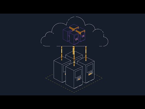 Introduction to AWS Application Migration Service | Amazon Web Services