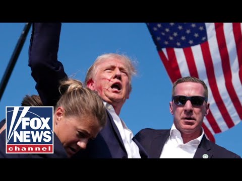 Butler County DA says shooter is dead at Trump rally: Report