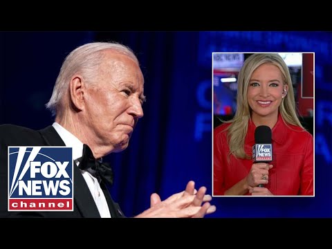 A Biden exit could be ‘expedited’ after tonight: Kayleigh McEnany