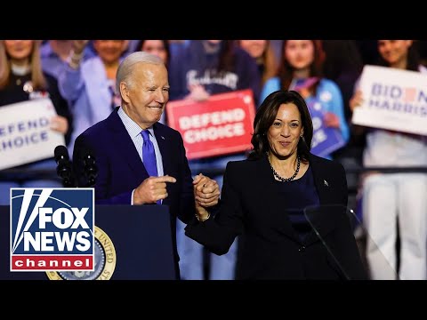 For me, it was a 'bridge too far’: Top Biden donor