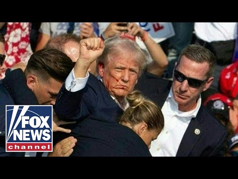 FBI Director Christopher Wray testifies on Trump assassination attempt