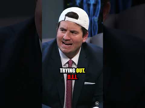 Shane Gillis a DEI HIRE? Reason "Tires" Was Greenlit