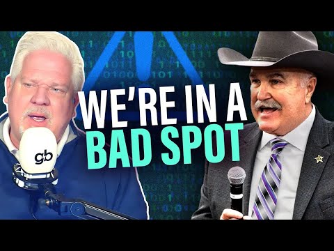 Ohio Sheriff SOUNDS ALARM on Foreign Threats Living in Rural America