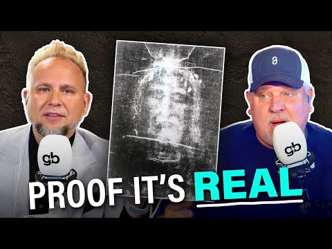 The Shroud of Turin – Why This Pastor Went from SKEPTIC to BELIEVER