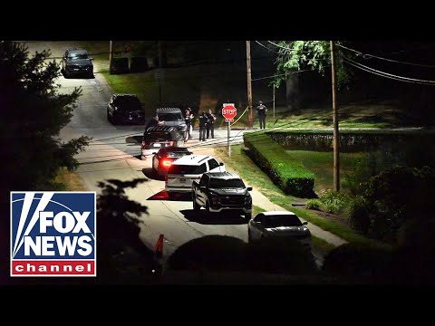 Trump shooter had explosives in car, WSJ says