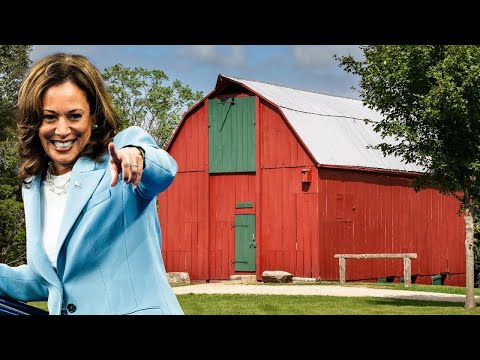 YIKES: Kamala Harris uses HORRIBLE Fake Accent like a Total Phony