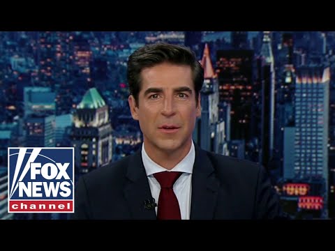 Jesse Watters: Secret Service makes 'shocking admission' after Trump assassination attempt