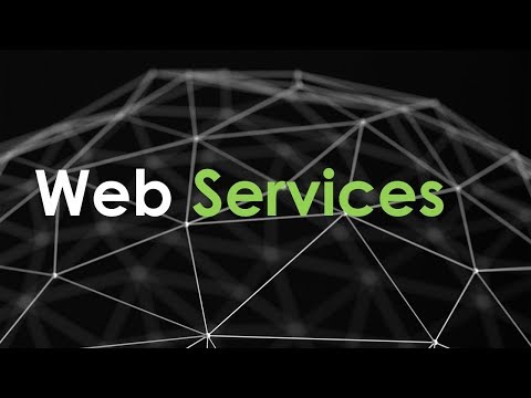 Web Services – Demystified!