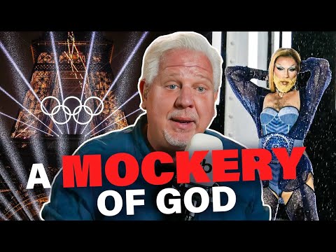 "It is MOCKING GOD!" | The Paris Olympics Opening Ceremony was SICK