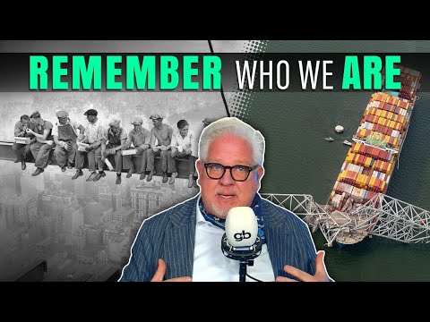 1900s America Would Rapidly Rebuild the Baltimore Bridge, But Will We?