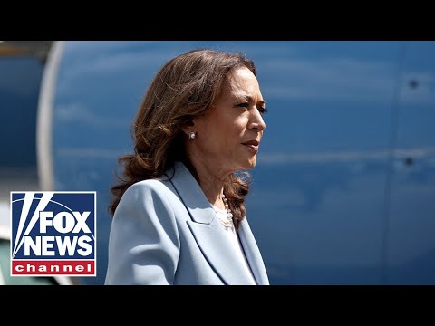 Unearthed clip comes back to haunt Kamala: 'Unbelievable'