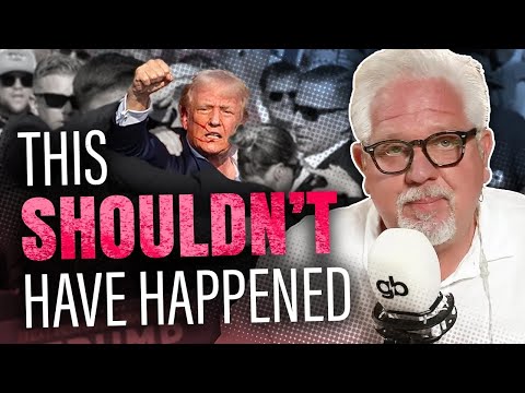 THESE KEY QUESTIONS about Trump Assassination Attempt MUST Be Answered