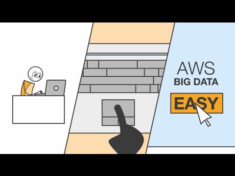 Big Data on Amazon Web Services