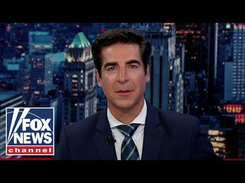 Jesse Watters: This terrifies Kamala