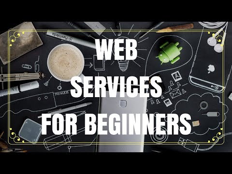 Web Services – What is a Web Service in Hindi | Part 1
