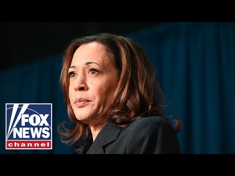 Peter Doocy: Kamala walked this back immediately