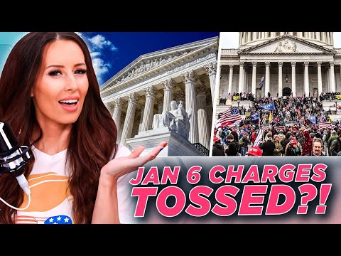 Supreme Court Rulings TRIGGER Liberals | New SCOTUS Decisions Explained