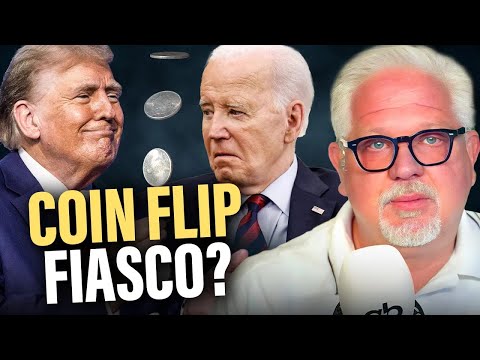 Biden's BIZARRE Debate Decision | Why is the Podium Important to Him?
