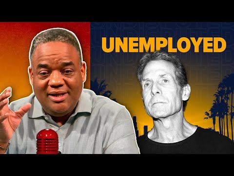 Skip Bayless FIRED from Fox Sports | Should His TV Career Be OVER?