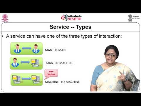 Web Services
